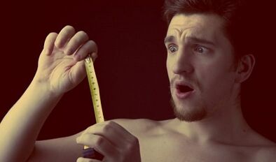 Ejercicios para aumentar el pene