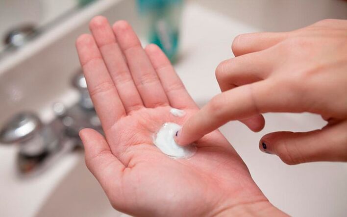 exfoliante de refresco para agrandar el pene