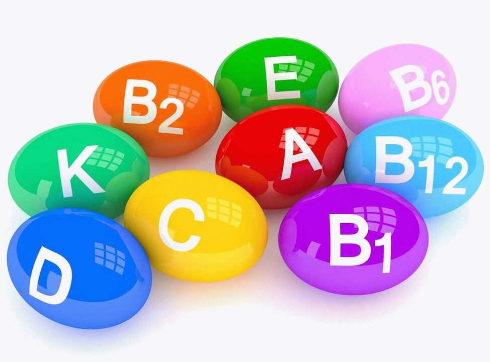 vitaminas contenidas en refrescos para agrandar el pene