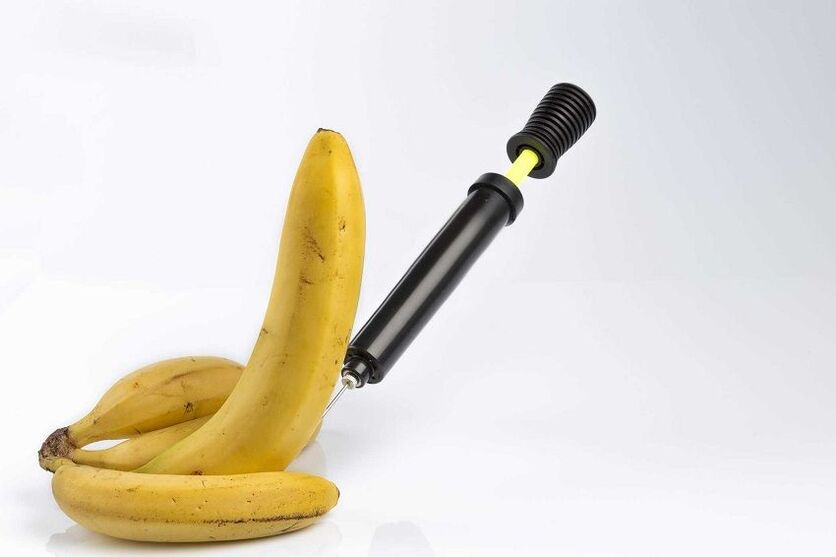 Métodos para agrandar el pene sin cirugía.